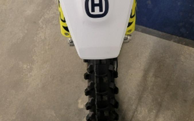 2023 Husqvarna TC 85 19/16