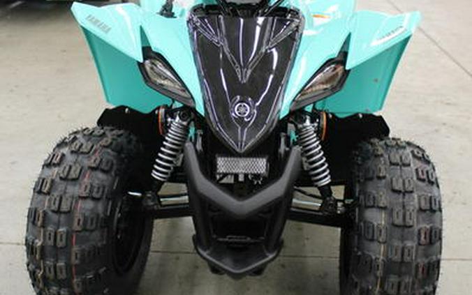 2024 Yamaha YFZ50