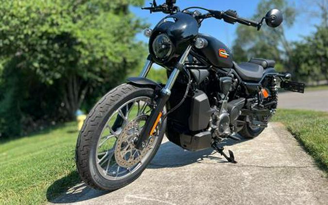 2024 Harley-Davidson Nightster® Special