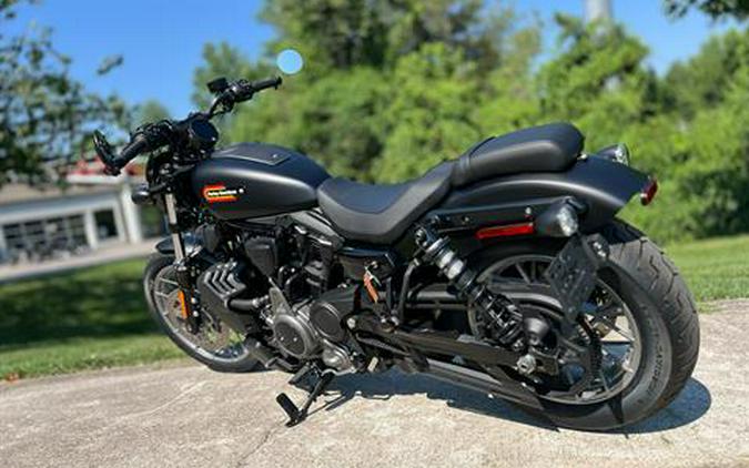 2024 Harley-Davidson Nightster® Special