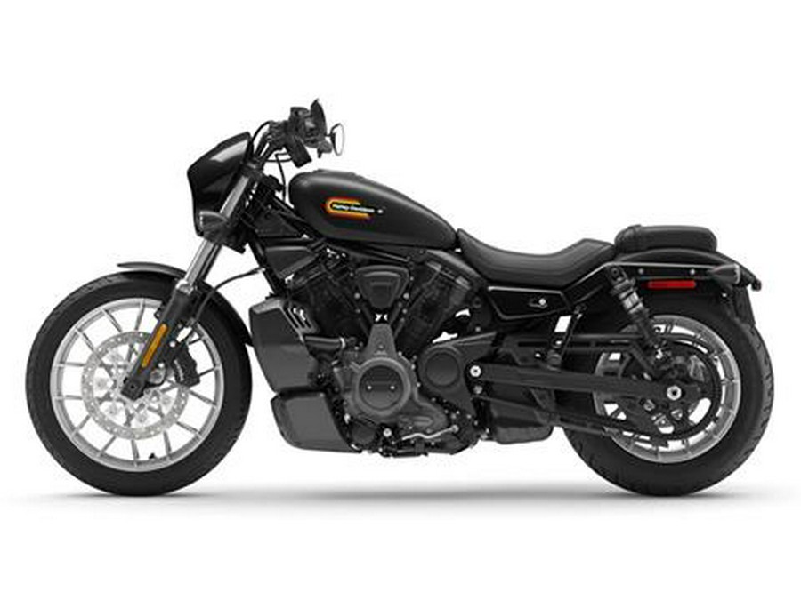 2024 Harley-Davidson Nightster® Special