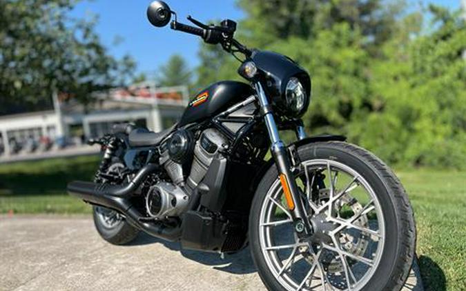 2024 Harley-Davidson Nightster® Special