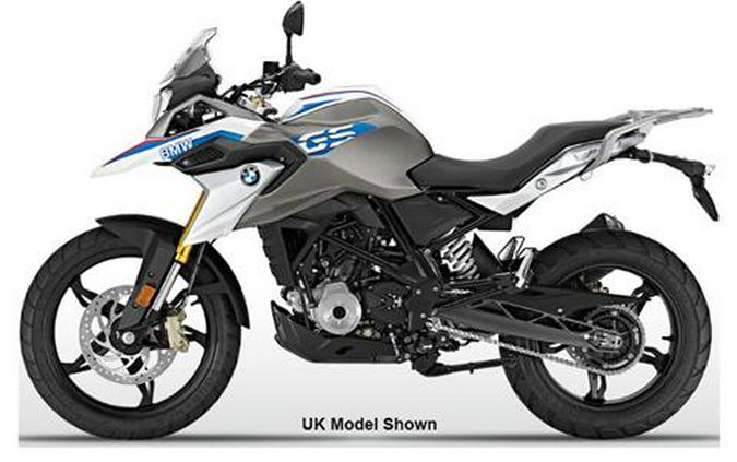 2020 BMW G 310 GS