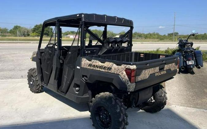 2025 Polaris® Ranger Crew XP 1000 Waterfowl Edition