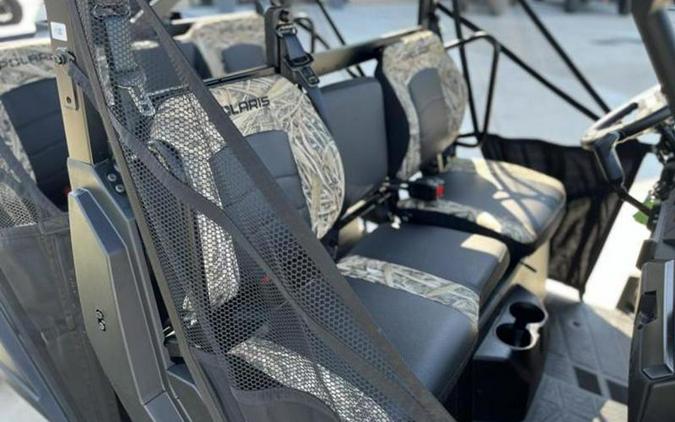 2025 Polaris® Ranger Crew XP 1000 Waterfowl Edition