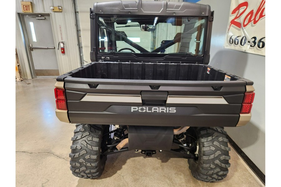 2023 Polaris Industries Ranger XP 1000 Northstar Ultimate, Ride Command