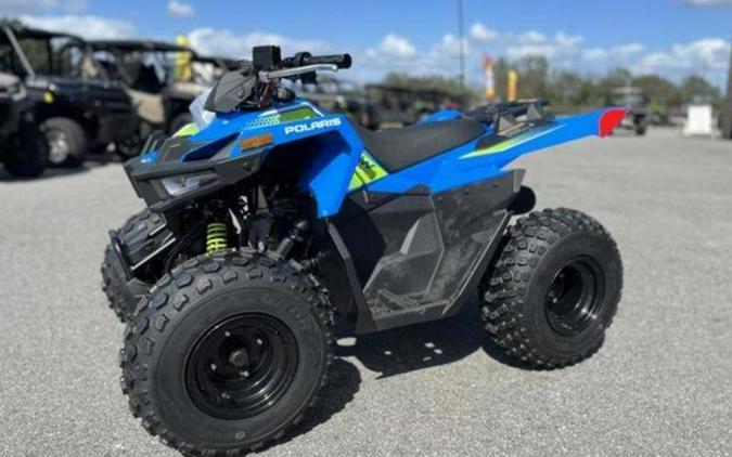 2024 Polaris® Outlaw 70 EFI