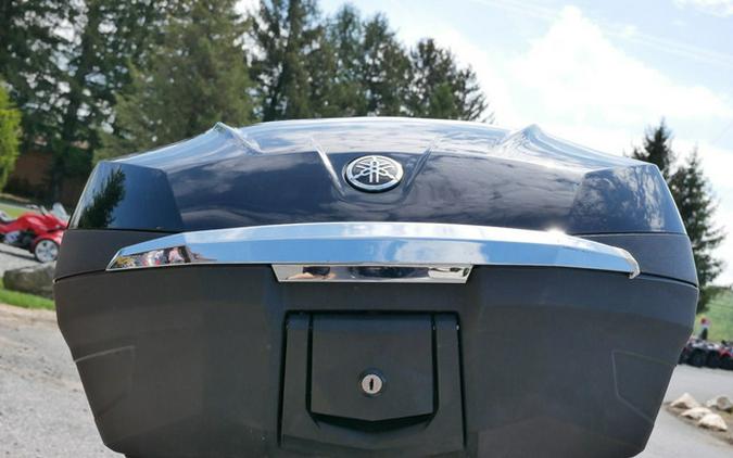 2015 Yamaha FJR1300A