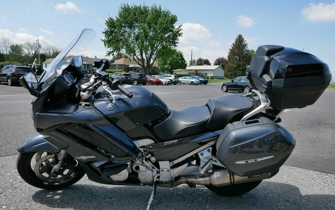 2015 Yamaha FJR1300A