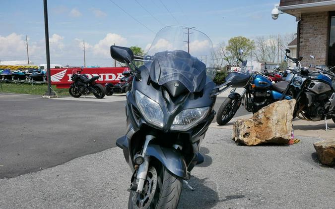 2015 Yamaha FJR1300A