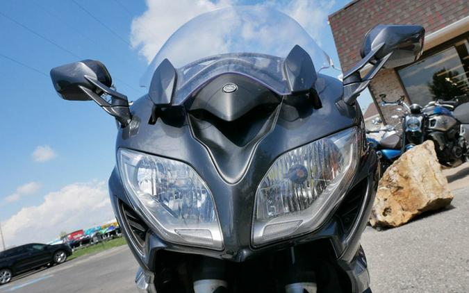 2015 Yamaha FJR1300A