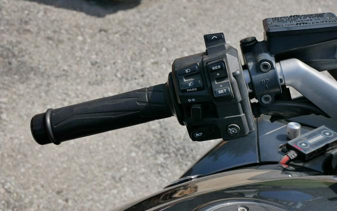 2015 Yamaha FJR1300A