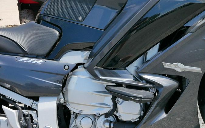 2015 Yamaha FJR1300A