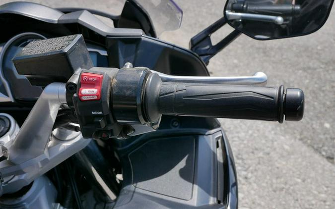 2015 Yamaha FJR1300A