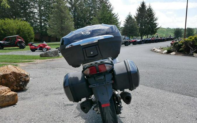 2015 Yamaha FJR1300A