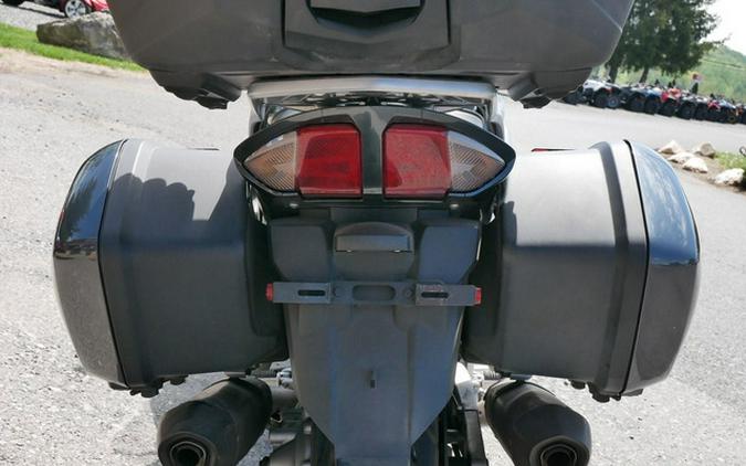 2015 Yamaha FJR1300A