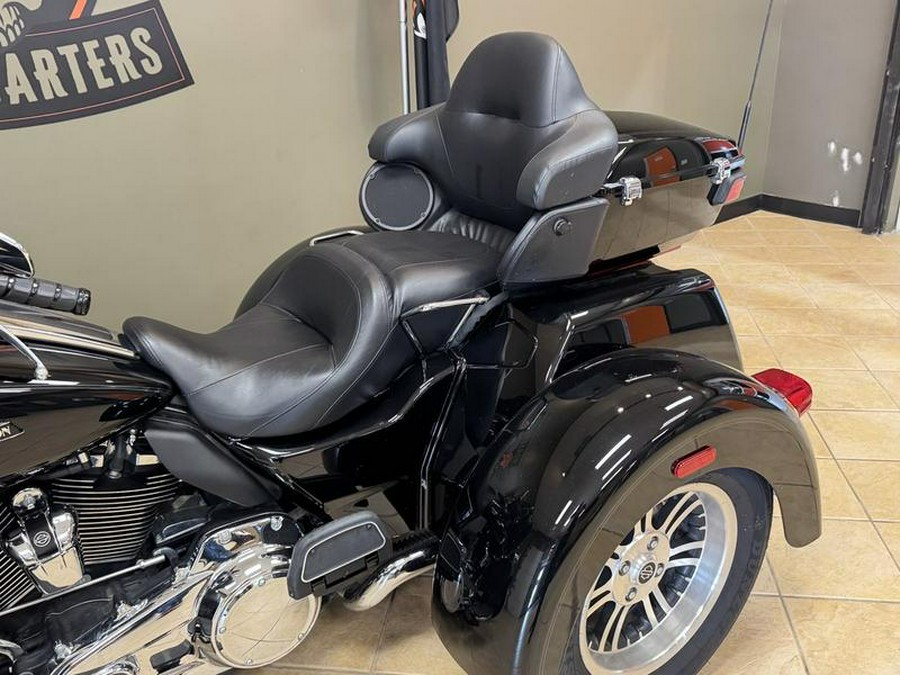 2018 Harley-Davidson® FLHTCUTG - Tri Glide® Ultra