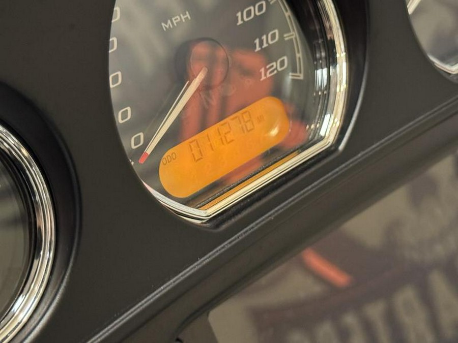 2018 Harley-Davidson® FLHTCUTG - Tri Glide® Ultra