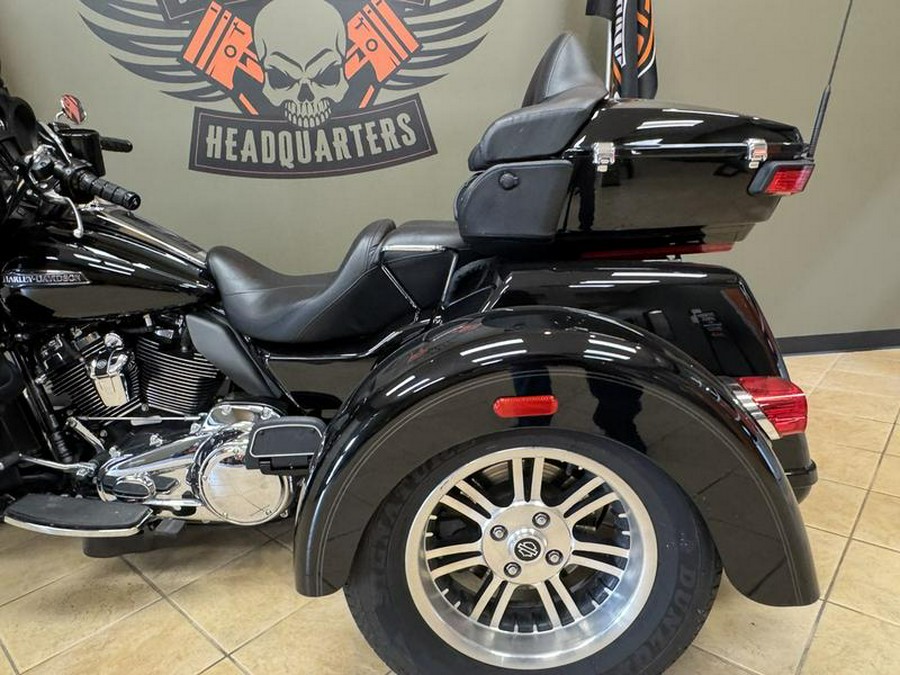 2018 Harley-Davidson® FLHTCUTG - Tri Glide® Ultra