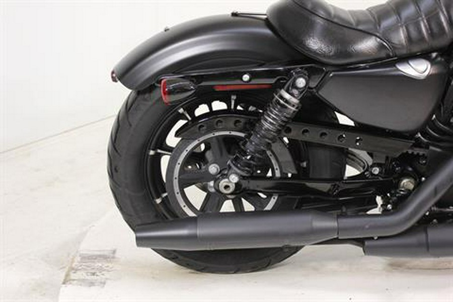 2019 Harley-Davidson Iron 883™