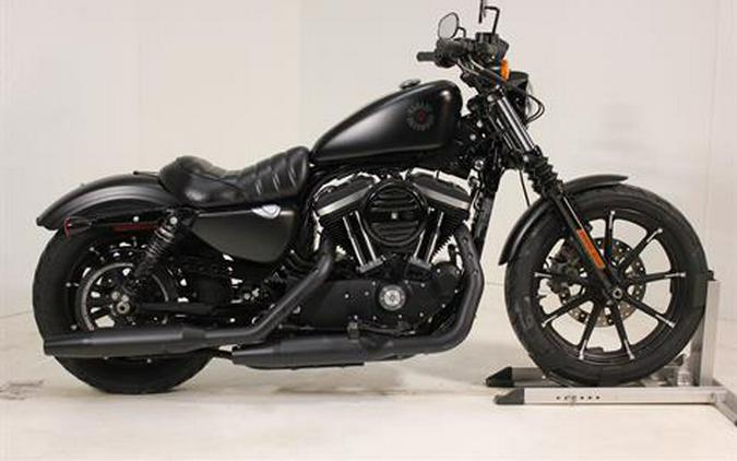 2019 Harley-Davidson Iron 883™