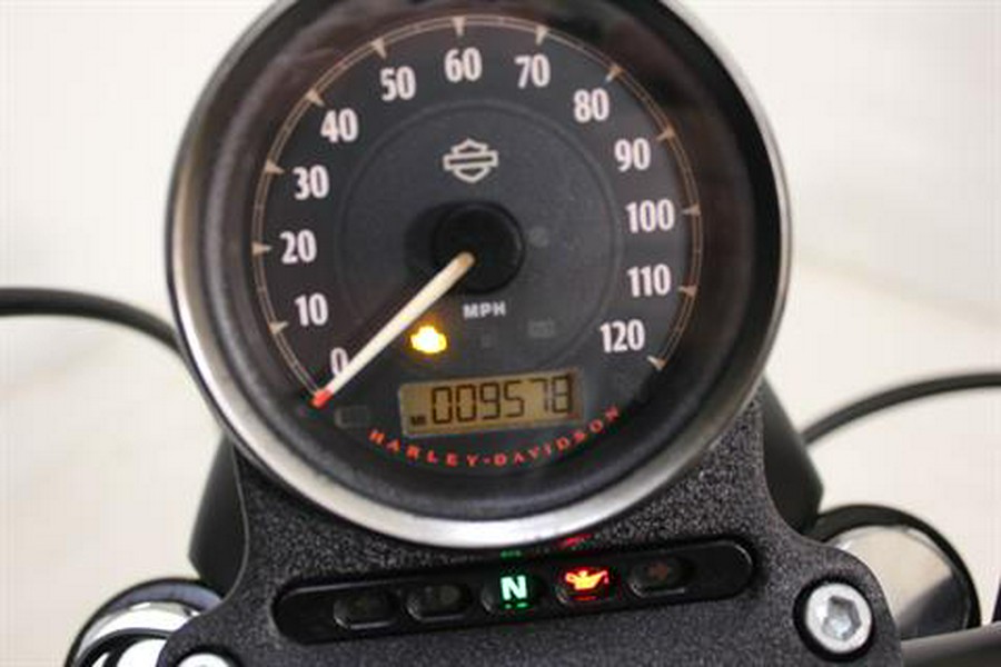 2019 Harley-Davidson Iron 883™