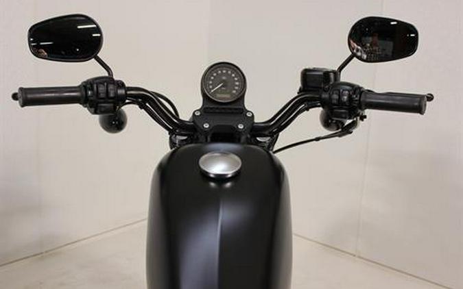 2019 Harley-Davidson Iron 883™