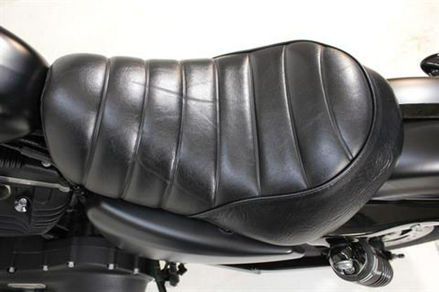 2019 Harley-Davidson Iron 883™