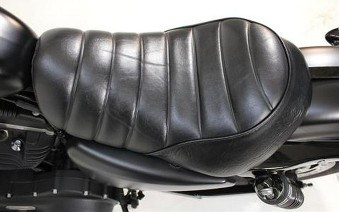 2019 Harley-Davidson Iron 883™