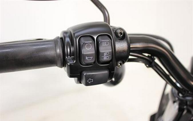 2019 Harley-Davidson Iron 883™