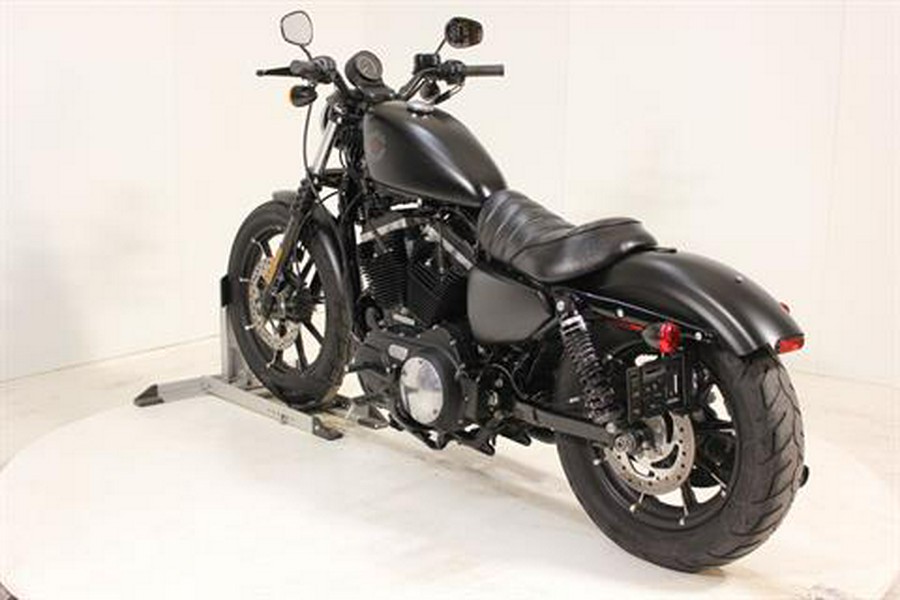 2019 Harley-Davidson Iron 883™