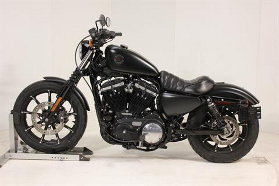 2019 Harley-Davidson Iron 883™