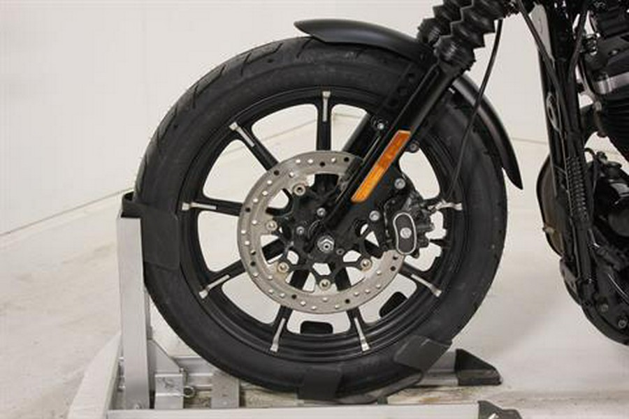 2019 Harley-Davidson Iron 883™