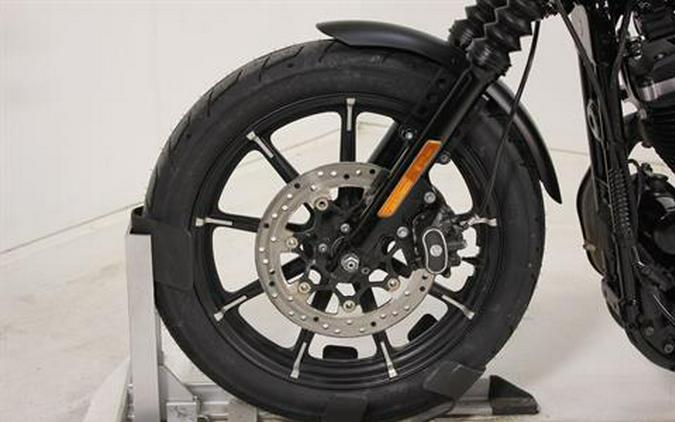 2019 Harley-Davidson Iron 883™