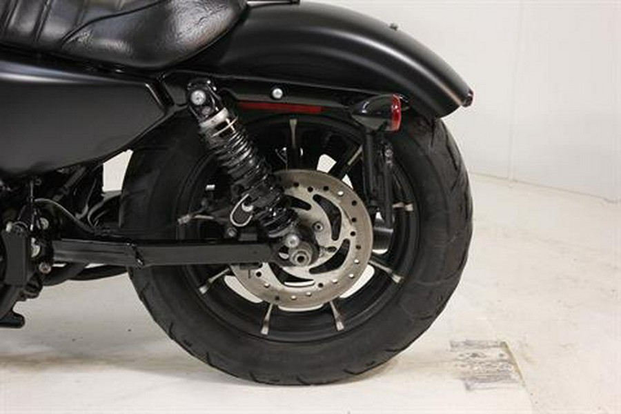 2019 Harley-Davidson Iron 883™