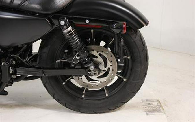 2019 Harley-Davidson Iron 883™