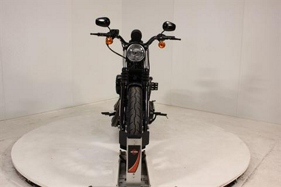 2019 Harley-Davidson Iron 883™