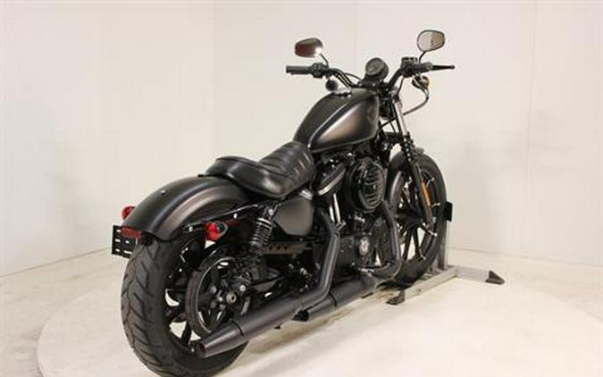 2019 Harley-Davidson Iron 883™