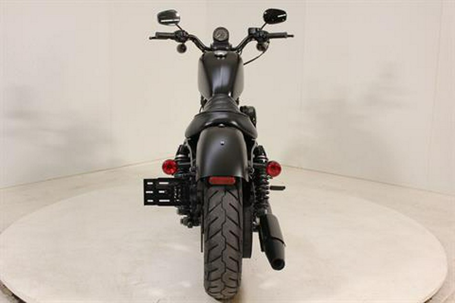 2019 Harley-Davidson Iron 883™