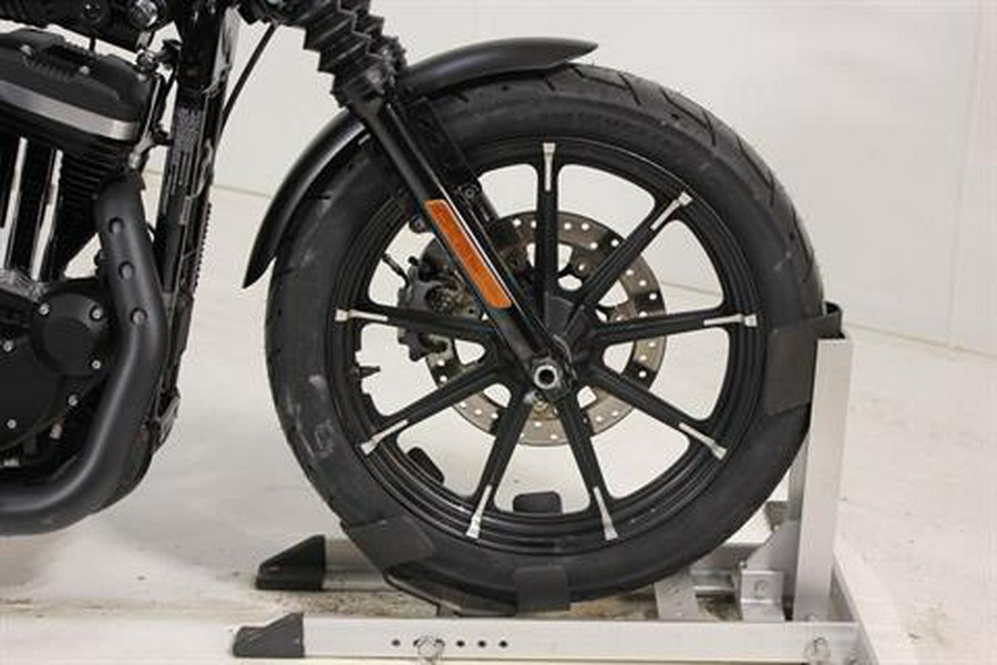 2019 Harley-Davidson Iron 883™