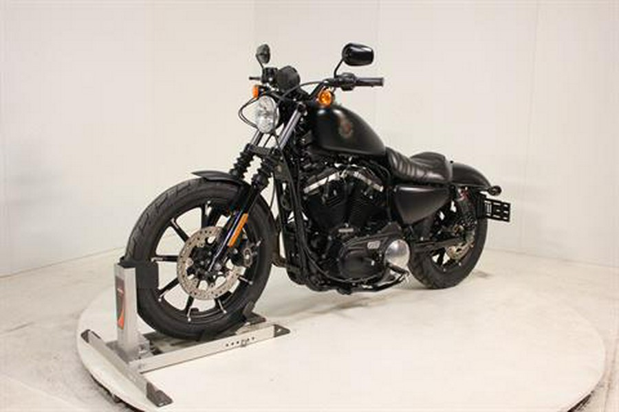 2019 Harley-Davidson Iron 883™