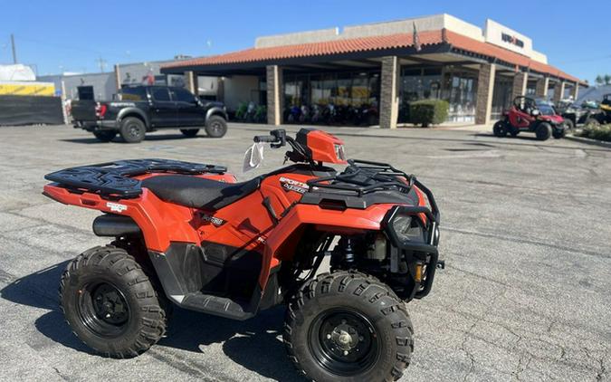 2023 Polaris Sportsman 450 H.O. Utility