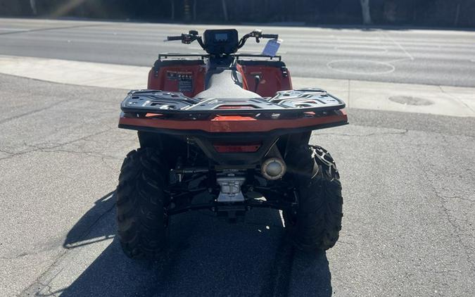 2023 Polaris Sportsman 450 H.O. Utility
