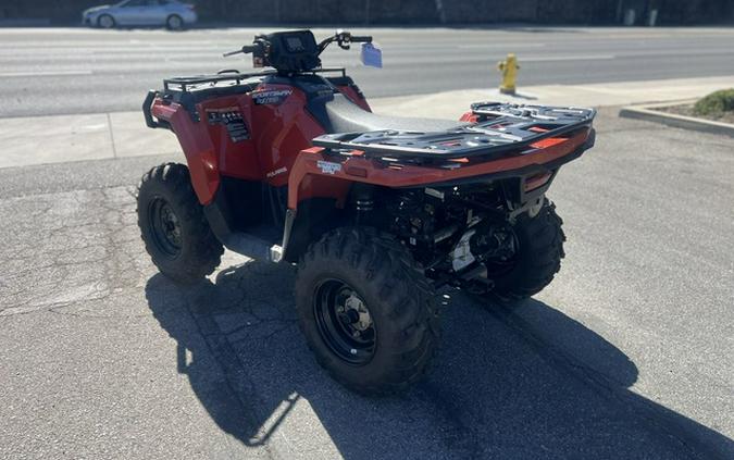 2023 Polaris Sportsman 450 H.O. Utility