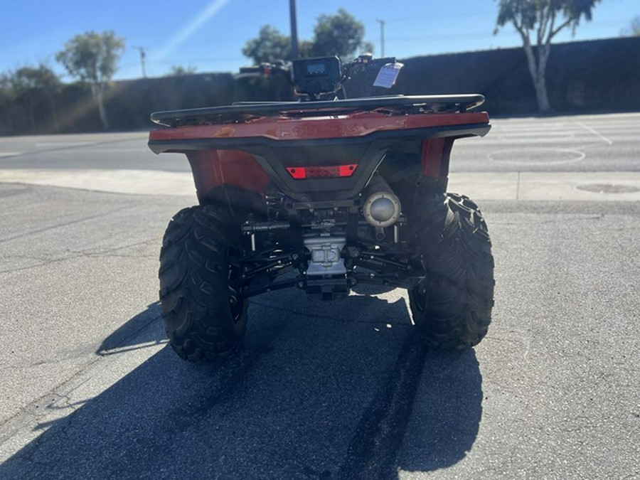 2023 Polaris Sportsman 450 H.O. Utility