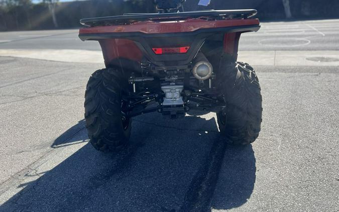 2023 Polaris Sportsman 450 H.O. Utility