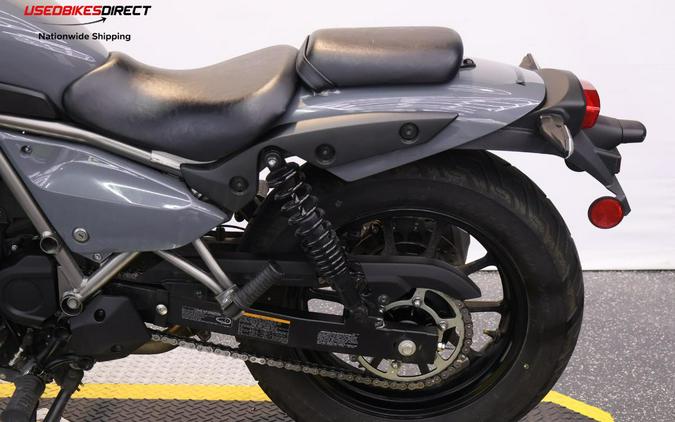 2024 Kawasaki Eliminator - $5,799.00