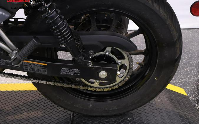 2024 Kawasaki Eliminator - $5,799.00