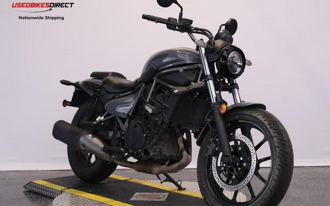2024 Kawasaki Eliminator - $5,799.00