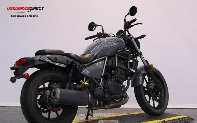 2024 Kawasaki Eliminator - $5,799.00